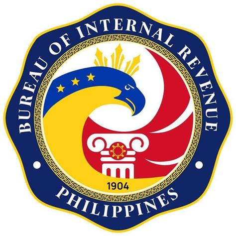 Bureau of Internal Revenue (BIR) Tagbilaran City, Bohol.
